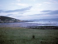 Croyde Bay Beach